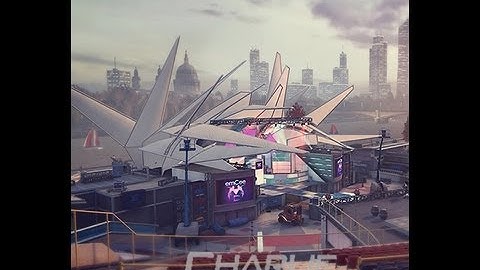 ENCORE Gameplay - Black Ops 2 Multiplayer Map DLC - New UPRISING DLC