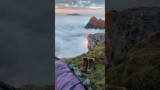 Bir Sabah Böyle Uyansak