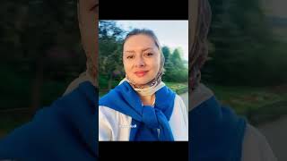Место, где становится спокойно #Дивеево #мир #покой
