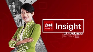 Waspada Dampak Cuaca Ekstrem - Insight with Desi Anwar