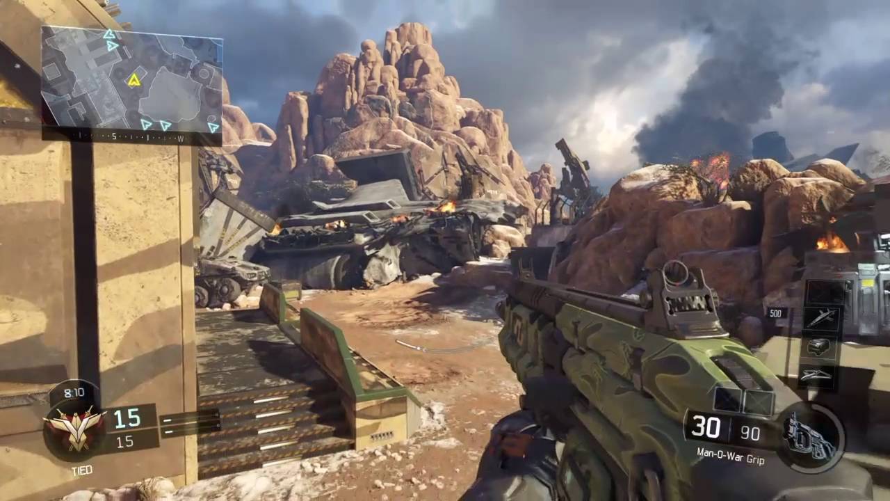 Gameplay 2 - YouTube