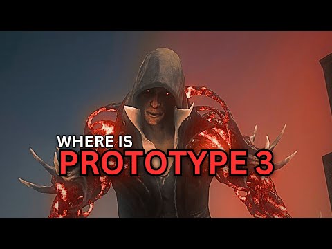UPDATE On Prototype 3