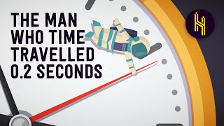 The Man Who Time Travelled 0.2 Seconds