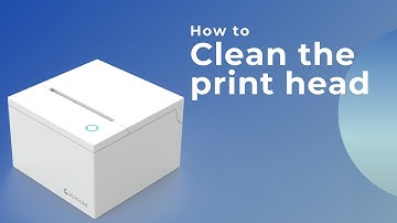 How to clean Cubinote Pro printing head