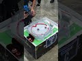 Spin Finish! Shark Scale vs Shark Scale | Grand Finals SK Matang Open Beyblade X Tournament