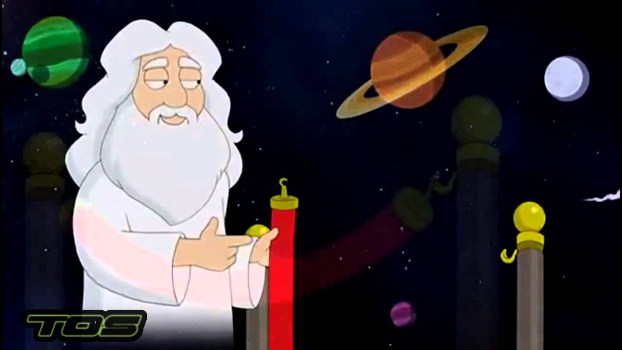 elton john EL Saturn #362 GOD IS SATURN | TØS