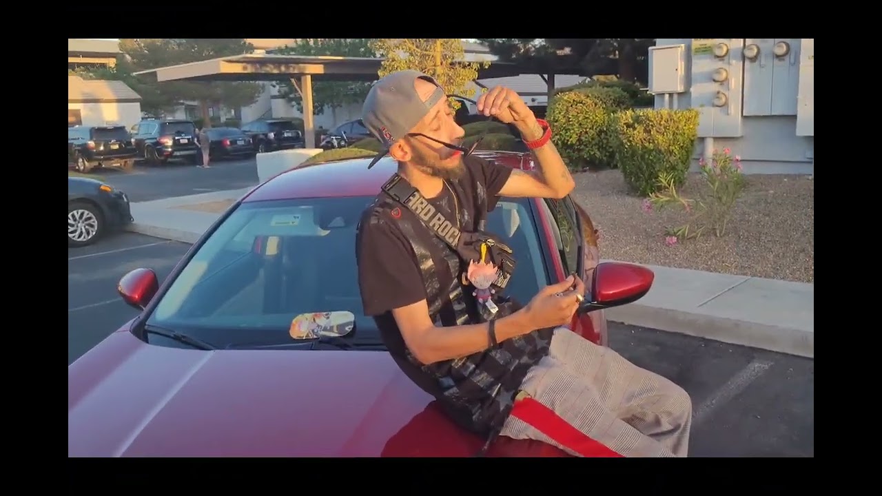 BEiLV Sedale Notes 420 Verse Video 2022