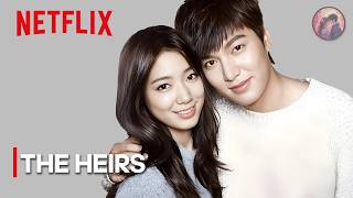 Download Lagu THE HEIRS - Romance in the air 🩷  [MV]
