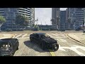 GTA 5 ma Anatrouch decide cosa devo fare