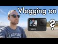 VLOGGING in 4K?! 🤔 GoPro HERO9 Vlog Test | Sea Pines Resort, Hilton Head Island