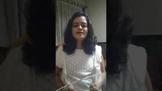 Lingus By Snarky Puppy In Swaras Indian Version - Vocals Cover Archana Kamath Hegdekar