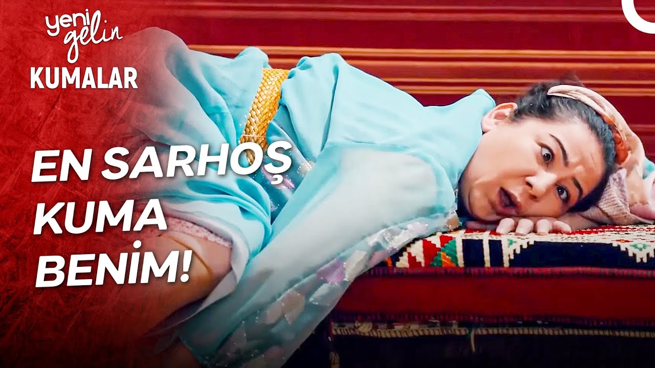 En Çok Hoşaf İçenler Yarışına Girdin ve Rakibin Kumalar