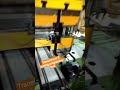 Progressive Transformation E-Cutting Tool Working Process
