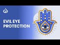 Free Yourself from Evil Eye : Purify & Cleanse Yourself - Very Powerful Against Negative Forces