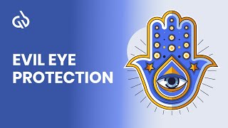 Free Yourself from Evil Eye : Purify & Cleanse Yourself - Very Powerful Against Negative Forces