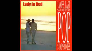 James Last  Lady in Red