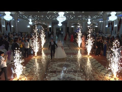 Курдская Свадьба в Алматы 2017 Касым Бахар Daweta kurdi - govenda kurdi