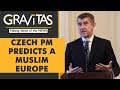Gravitas will sweden  the netherlands become muslim nations