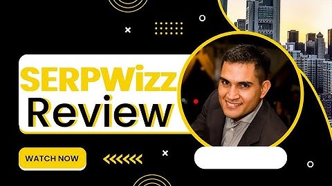SERPWizz Review and Demo Tutorial: Appsumo Lifetime Deal - Worth it or Waste of Money?