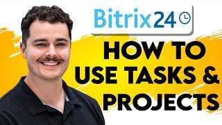Celebrity How Use Tasks And Projects In Bitrix24 [2026 Guide] Net Worth