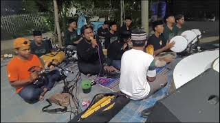 FUll ALBUM HADRA DNS SITUBONDO