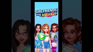 Check out "Help the Girl: Breakup Games" screenshot 1