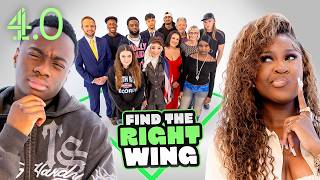 Find The Right Wing ft Nella Rose & BillyTheGoat screenshot 4