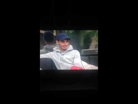 YouTube video