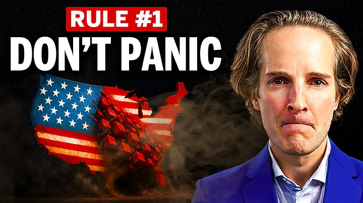 How to Survive the Coming Collapse — No Fear, Just Facts