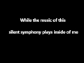 Katy Rose - Silent Symphony