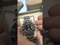 Thinking man&#39;s Rolex?