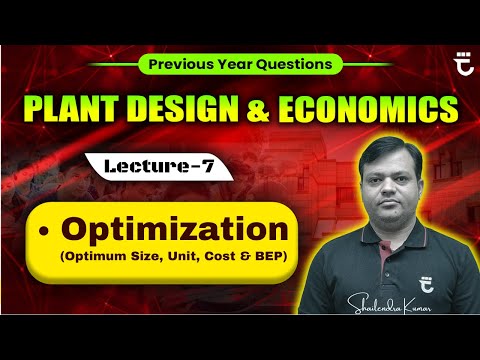 Lec-7 | Optimization