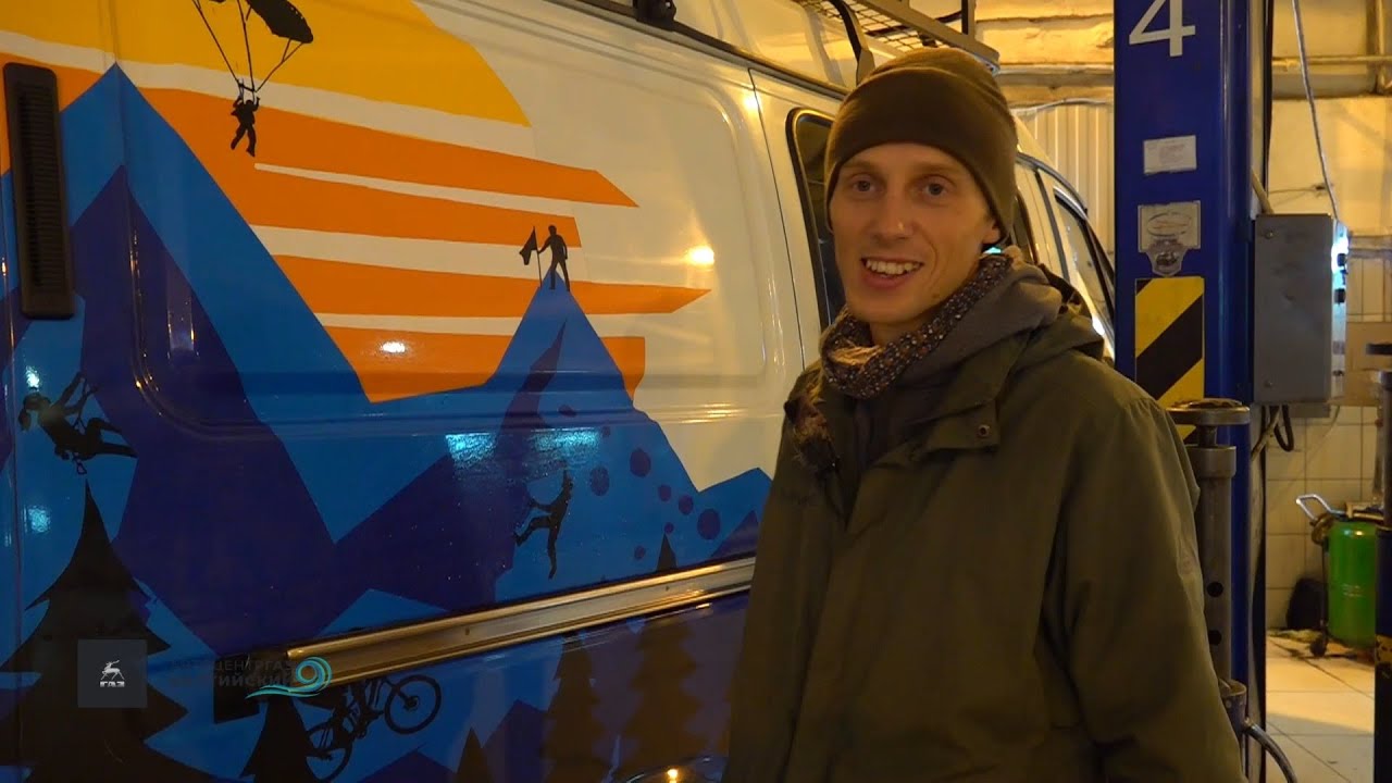 Владелец бугатти спб