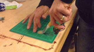 Drawdio project