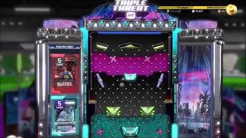 GUARANTEED PACKS Locker Codes in Description Weekly Codes NBA 2k20 MyTeam Pack Opening Highlights