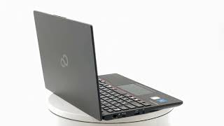 e-TREND｜富士通 ☆中古パソコン・Aランク☆FMVU58057 [LIFEBOOK