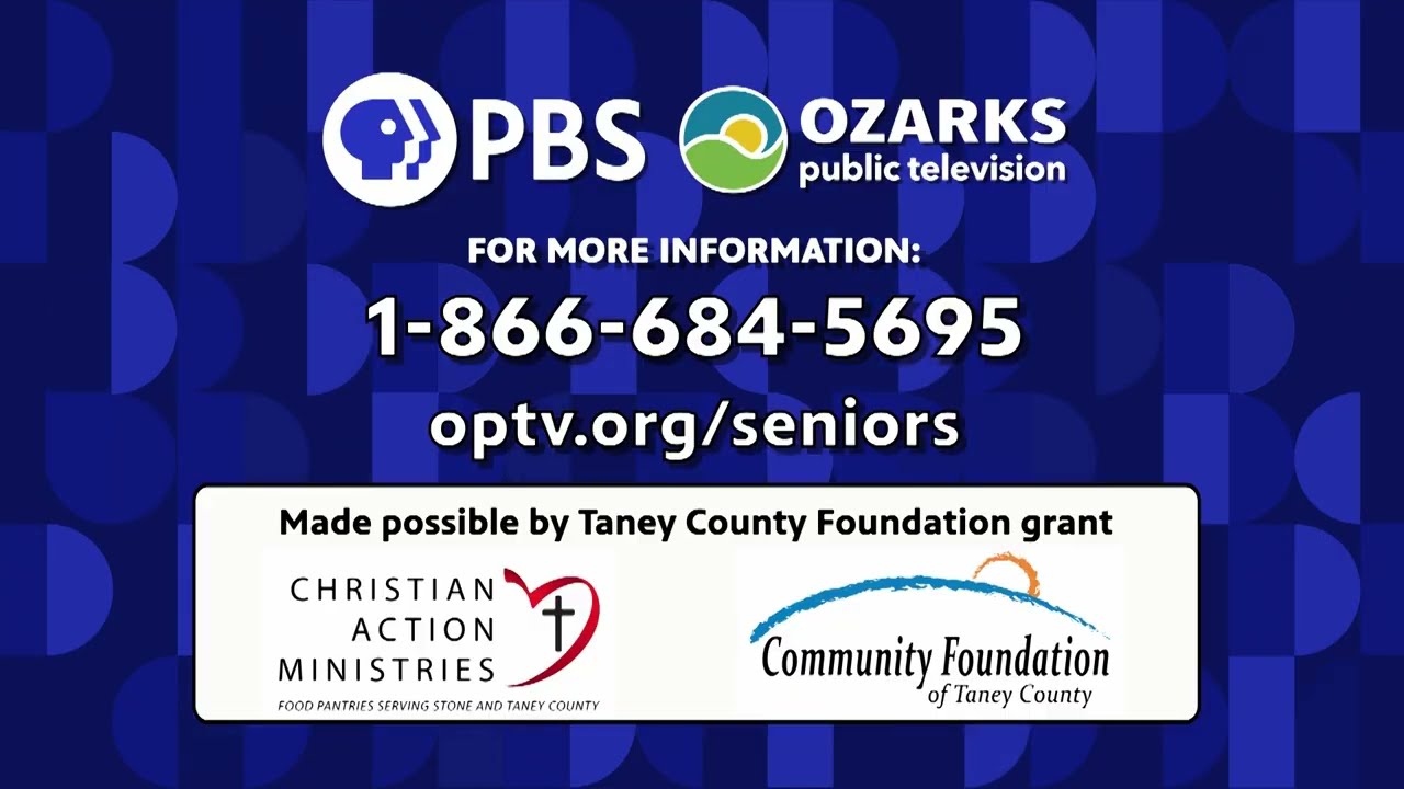 Senior Spot Christian Action Ministries