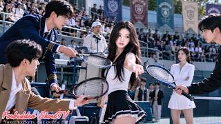 Four Men Would Protect the Queen with Their Lives—But Only One Could Win Her Heart screenshot 2
