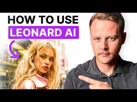 Leonardo AI Review 2026: More Than Just an AI Image Generator
