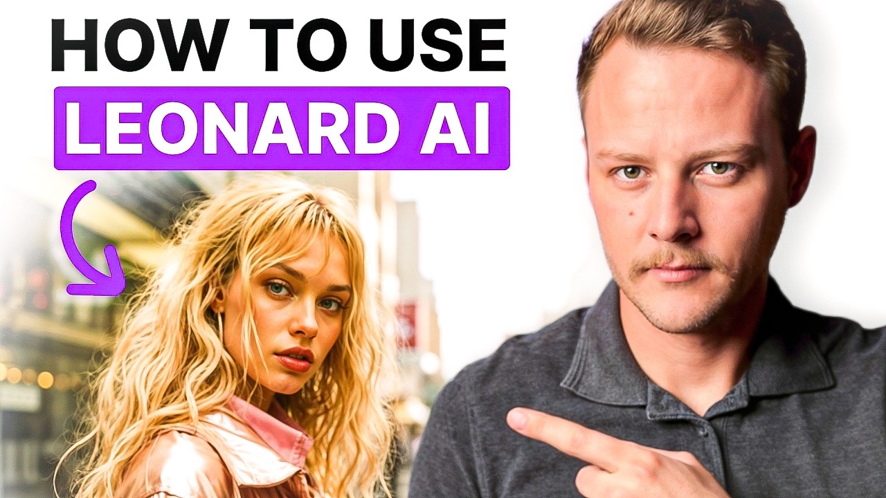 Leonardo AI Review 2026: More Than Just an AI Image Generator