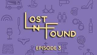 Lesbian Series | Lost N Found | S1 Ep3 | It'll be hot