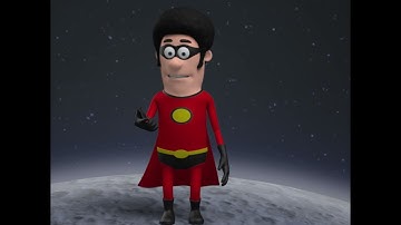 Motion Graphics Designer - 2D Animation Company - 3D Animation Maker