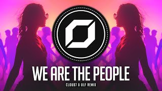 PSY-TRANCE ◉ Empire Of The Sun - We Are The People (Cloud7 & ULF Remix)
