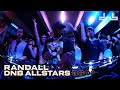 Randall  live from dnb allstars 360