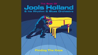 Miniatura de "Jools Holland - I Went By (feat. Louise Marshall) (Ash Howes Radio Mix)"