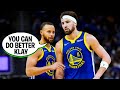 The golden state warriors are fooling the entire nba again