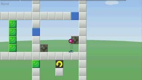 Platform Racing 2 - Zerostar Guide