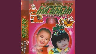 Download lagu Winter Wonderland (Perdamaian Dan Cinta)