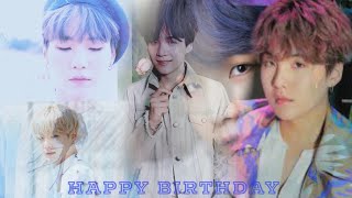 Suga Birthday Edit Hislerim