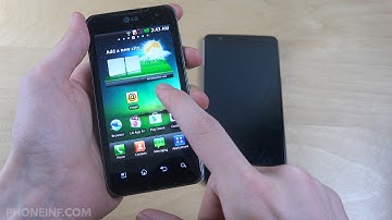 WTF is Android 2.3?!